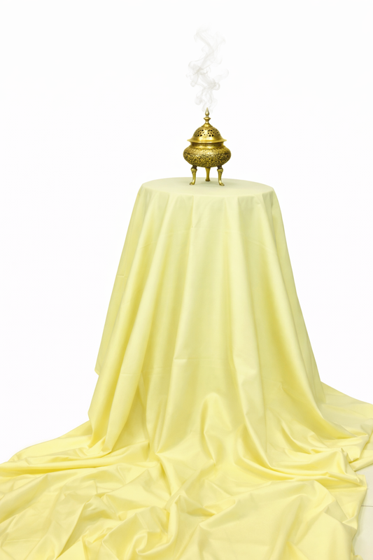 Men's Boski Wash & Wear Mellow Shalwar Kameez Fabric