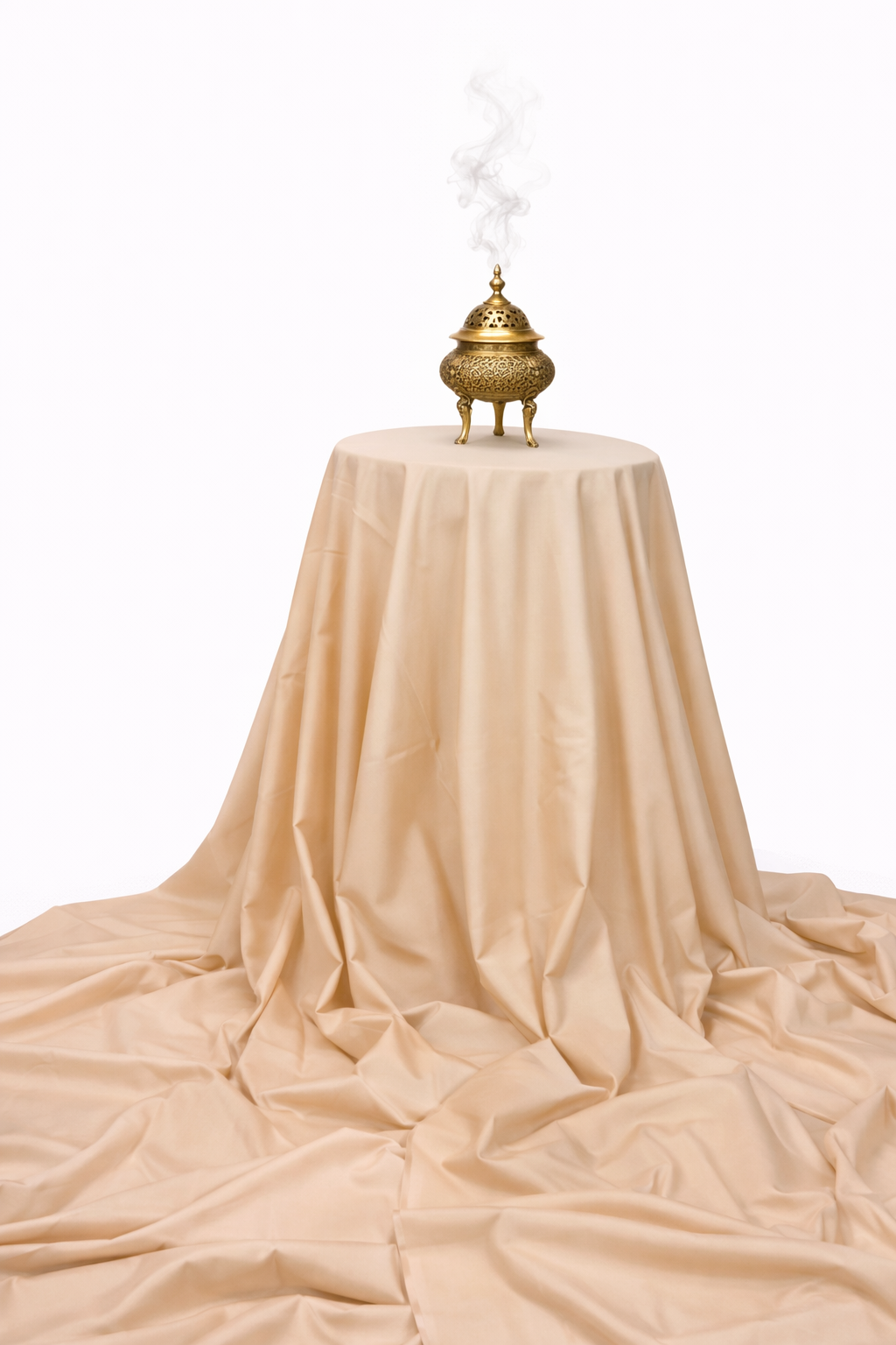 Men's Wash N Wear Fabric boski Warm Sand color A Premium Redefined 4 Season Stuff